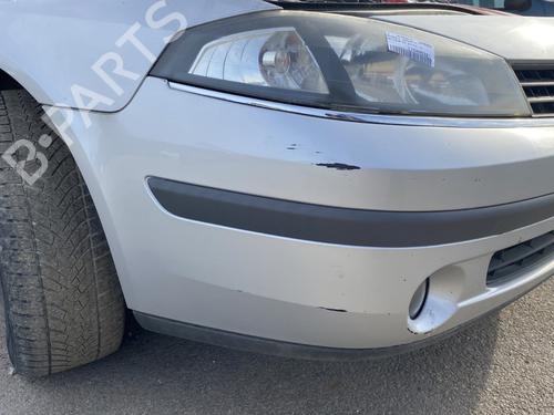 Front bumper RENAULT LAGUNA II (BG0/1_) 2.0 16V (BG00, BG0K, BG0P, BG0W) | BP30133261C7