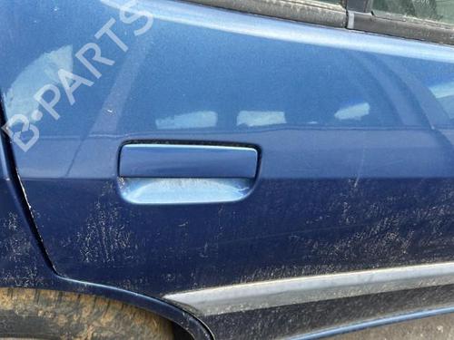 Right rear door PEUGEOT 306 Hatchback (7A, 7C, N3, N5) 1.9 DT | BP22118671C5 