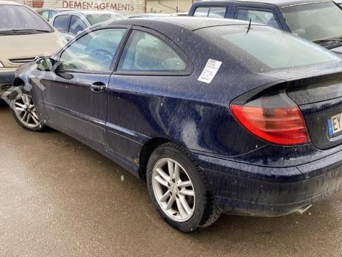 Højre baglygte MERCEDES-BENZ C-CLASS Coupe (CL203) C 200 Kompressor (203.745) | BP19909425C35 