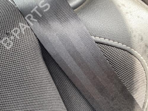 Used Rear left seatbelt Rear left seatbelt PEUGEOT 207 (WA_, WC_) 1.6 16V Turbo (156 hp) 27159526 27159526