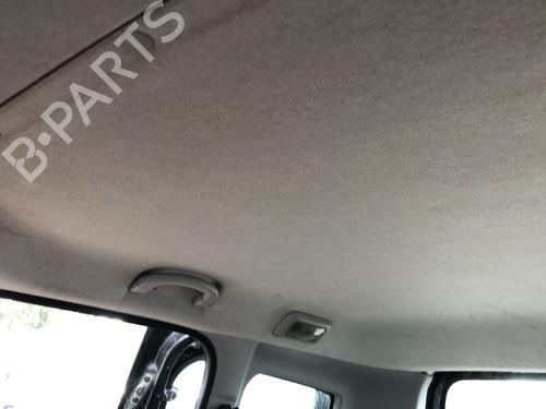 Interiør tag CITROËN NEMO MPV 1.4 HDi | BP20174251I12 - Image 3