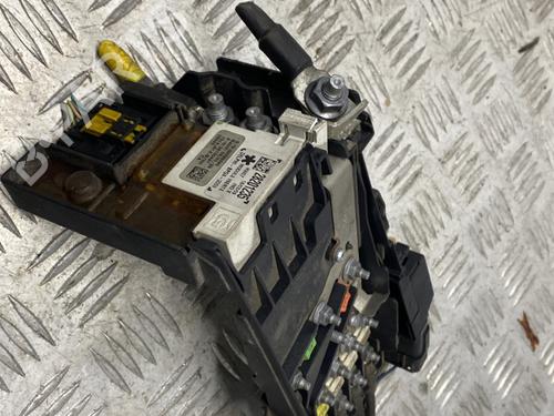 Used Electronic module CITROËN C4 Grand Picasso I (UA_) 1.6 HDi (109 hp) 31908938