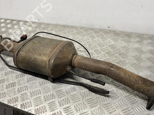 Used Catalyst Catalyst FORD KUGA I 2.0 TDCi (140 hp) 30061785 30061785