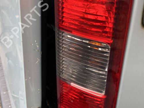 Right taillight OPEL COMBO Box Body/MPV 1.3 CDTI 16V | BP30628995C35