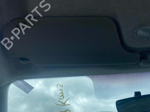 Left sun visor RENAULT CLIO III Grandtour (KR0/1_) | BP35884868I1 - Image 3