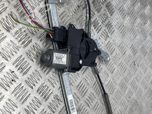 Used Right rear window motor PEUGEOT 508 I (8D_) 2.0 HDi (140 hp) 31116896