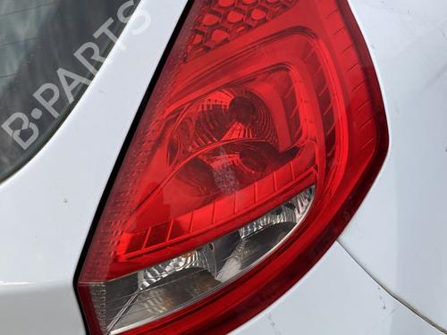 Højre baglygte FORD FIESTA VI (CB1, CCN) 1.4 TDCi | BP23784934C35