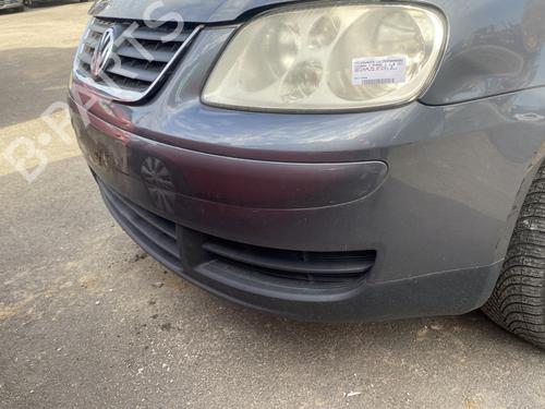 Front bumper VW TOURAN (1T1, 1T2) 1.9 TDI | BP28589291C7