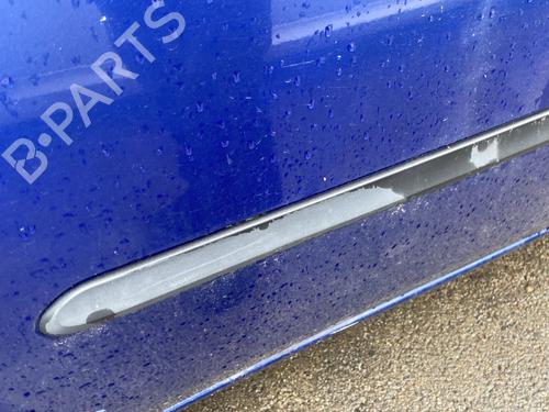 Used Door moulding trim FIAT DOBLO Box Body/MPV (223_) 1.9 JTD (105 hp) 30552178