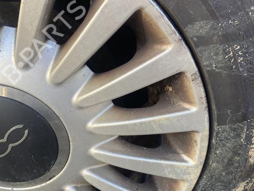 Rim FIAT 500 (312_) 1.2 (312AXA1A) | BP29209850C45 