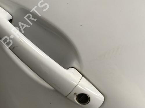 Front left exterior door handle PEUGEOT 208 I (CA_, CC_) 1.6 HDi / BlueHDi 75 | BP22123555C128 