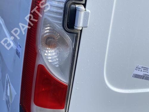 Left taillight RENAULT KANGOO Express (FW0/1_) Z.E. (FW0Z, FW1Z) | BP32122804C34 - Image 2