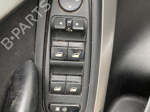 Used Left front window switch Left front window switch CITROËN C4 Picasso I MPV (UD_) 1.6 HDi (109 hp) 29330305 29330305