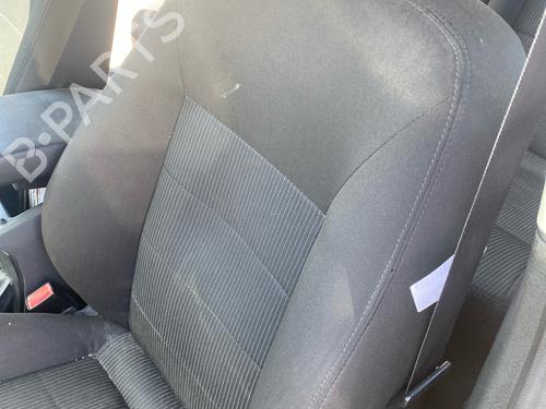 Left front seat FORD MONDEO IV Turnier (BA7) 2.0 | BP36684730C15 - Image 4