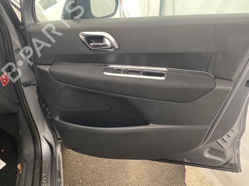 Used Front right panel PEUGEOT 3008 I MPV (0U_) 1.6 HDi (114 hp) 32367098