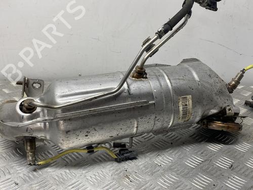 Particulate filter PEUGEOT 208 II (UB_, UP_, UW_, UJ_) 1.2 PureTech 100 | BP27663744M81 