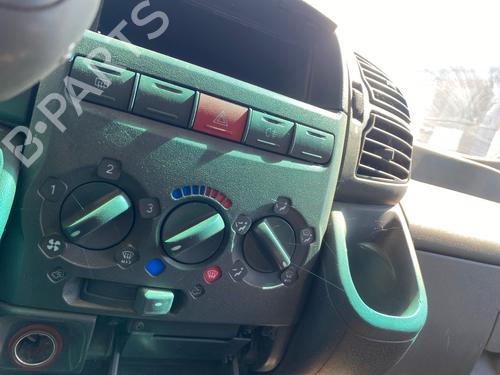 Climate control CITROËN JUMPER I Van (244) 2.2 HDi | BP34202306I5 - Image 3