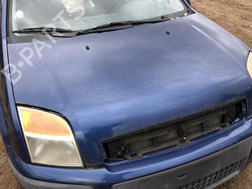 Hood FORD FUSION (JU_) 1.4 TDCi | BP22118714C1 