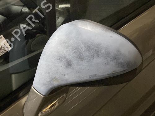 Used Left mirror PEUGEOT 308 I (4A_, 4C_) 1.6 HDi (92 hp) 30860989