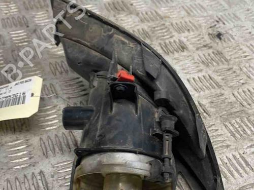 Right front fog light OPEL CORSA E (X15) 1.4 Turbo (08, 68) | BP36521845C31 - Image 3