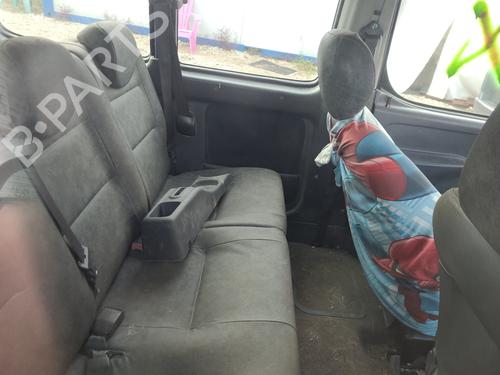 Front right panel PEUGEOT PARTNER MPV (5_, G_) 1.9 D | BP36583299C59 - Image 8