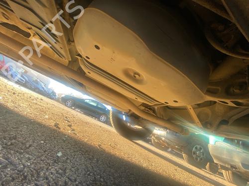 Benzintank Benzintank CITROËN C4 AIRCROSS 1.6 HDi 115 AWC (114 hp) 39702868 39702868
