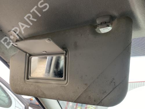 Left sun visor FORD FIESTA VI (CB1, CCN) 1.4 TDCi | BP23784955I1 