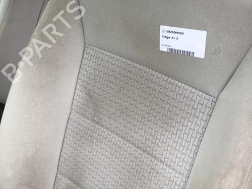 Used Left front seat Left front seat 19931877 19931877