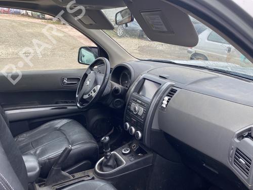Front right panel NISSAN X-TRAIL II (T31) 2.0 dCi 4x4 | BP30821187C59 - Image 8