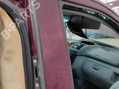 Used Right front door MERCEDES-BENZ VITO / MIXTO Van (W639) 111 CDI (639.601, 639.603, 639.605) (109 hp) 22121378