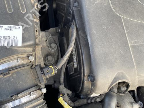 AC compressor OPEL INSIGNIA A (G09) 2.0 CDTI (68) | BP30889970M34 - Image 2