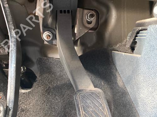 Pedal Pedal FORD FIESTA VI (CB1, CCN) 1.4 TDCi (68 hp) 34169773 34169773
