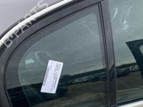 Used Rear right door window RENAULT LAGUNA III (BT0/1) 2.0 dCi (BT07, BT0J, BT14, BT1A, BT1S) (131 hp) 25133728