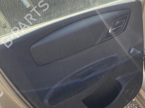 Used Rear left panel Rear left panel CITROËN C4 I (LC_) 1.6 HDi (109 hp) 32861467 32861467