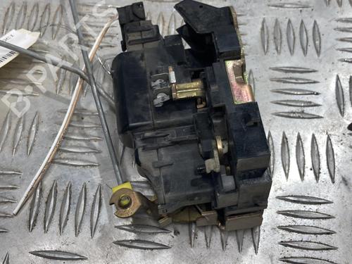 Used Front right lock Front right lock RENAULT KANGOO Express (FC0/1_) [1997-2026] 22112937 22112937