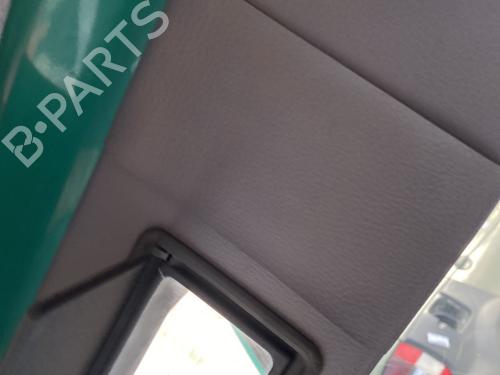 Venstre solskjerm RENAULT TWINGO I (C06_) 1.2 (C066, C068) (58 hp) 32396961