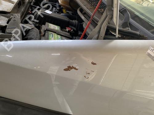 Left front fenders CITROËN JUMPY I Van (BS_, BT_, BY_, BZ_) 2.0 HDi 95 | BP28026130C41 