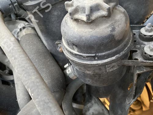 Power steering reservoir BMW X1 (E84) xDrive 20 d | BP21045123M117 