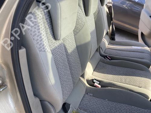 Used Rear seat Rear seat RENAULT SCÉNIC II (JM0/1_) 1.5 dCi (JM02, JM13) (101 hp) 32730609 32730609
