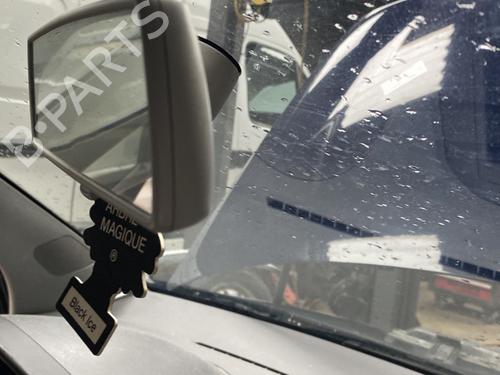 Used Rear mirror Rear mirror VW POLO IV (9N_, 9A_) 1.2 12V (64 hp) 25339231 25339231