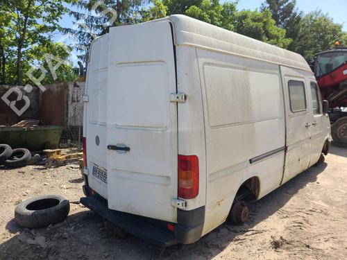 Front right panel VW LT 28-46 II Van (2DA, 2DD, 2DH) 2.5 TDI | BP36653850C59  - Image 5