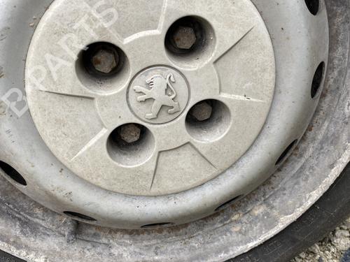 Andre PEUGEOT BIPPER Tepee 1.3 HDi 75 | BP31093510O1