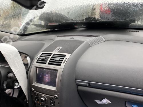 Dashboard PEUGEOT 407 (6D_) 2.0 HDi 135 (6DRHRH, 6DRHRE, 6DRHRG, 6DRHRJ) | BP29191620C46 