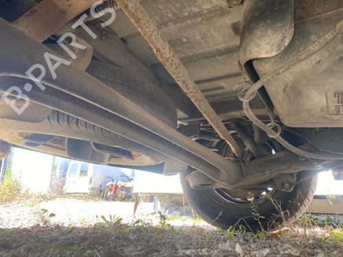 Bagaksel PEUGEOT 807 (EB_) 2.2 HDi | BP39244919M2 - Image 3