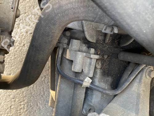 Used Gearbox NISSAN MICRA III (K12) 1.2 16V (80 hp) 28000148