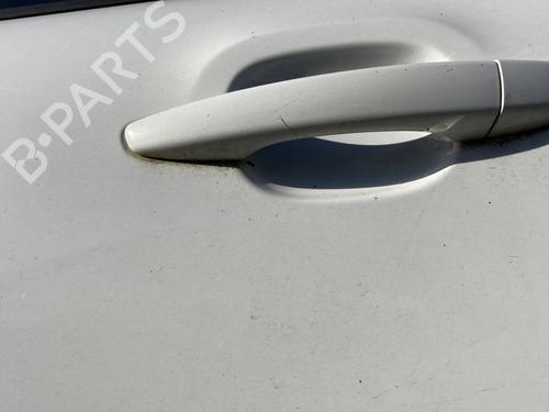 rear-left-exterior-door-handle-citroen-c3-iii-sx-2016-30157151 main image