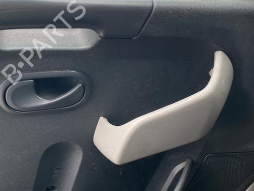 Front left panel RENAULT MASTER III Van (FV) 2.3 dCi 145 FWD (FV0E, FV0F, FV0H, FV02, FV0M, FV0S,... | BP29464930C58 