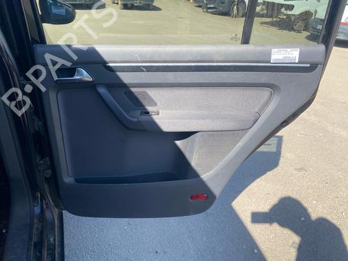 Used Rear right panel Rear right panel 36817034 36817034