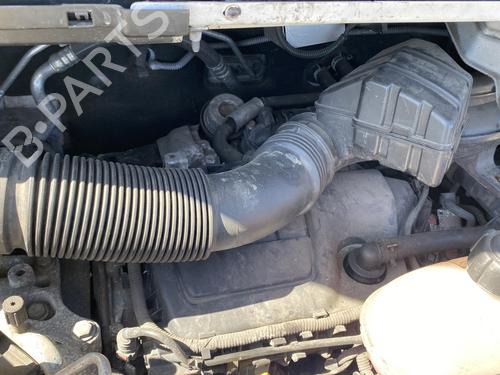 Used Starter RENAULT TRAFIC III Van (FG_) 1.6 dCi 125 (FGMH) (125 hp) 25898545