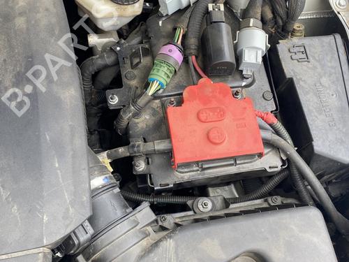 Control unit PEUGEOT 607 (9D, 9U) 2.7 HDi 24V | BP27496412M11 - Image 4